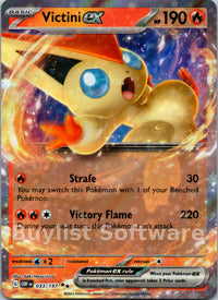 Victini ex