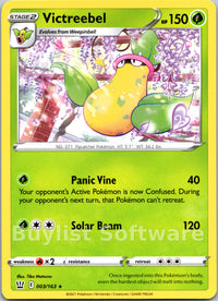 Victreebel