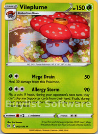 Vileplume