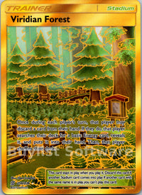 Viridian Forest