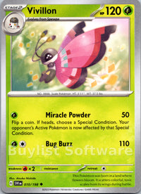 Vivillon
