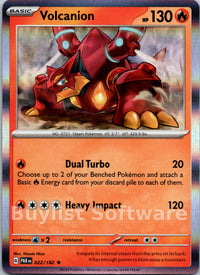 Volcanion