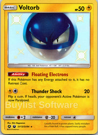 Voltorb