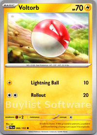 Voltorb