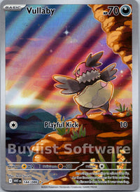Vullaby