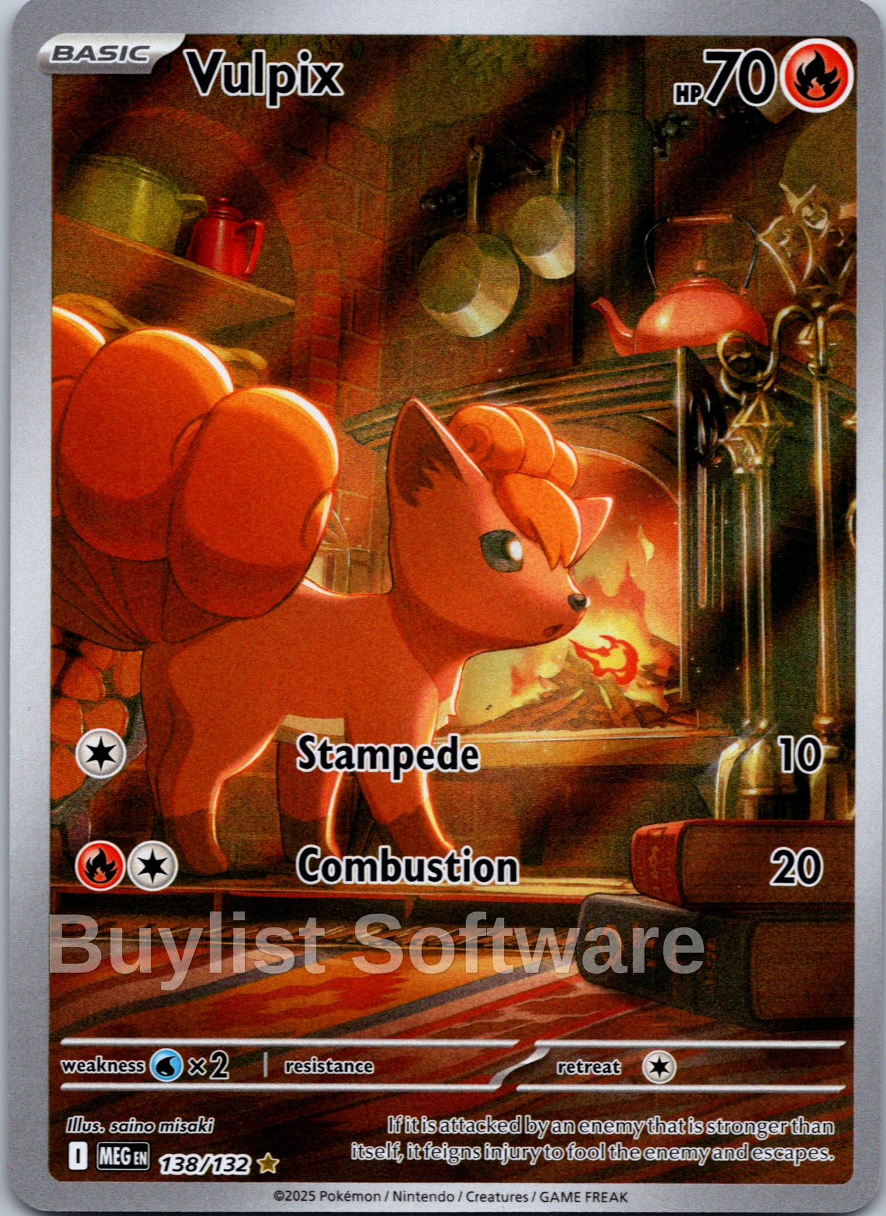Vulpix