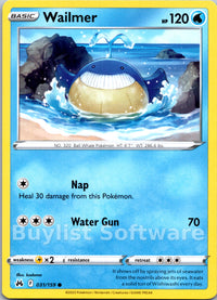 Wailmer
