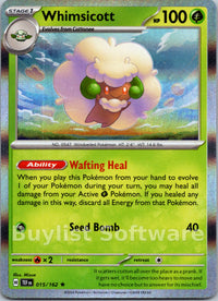 Whimsicott