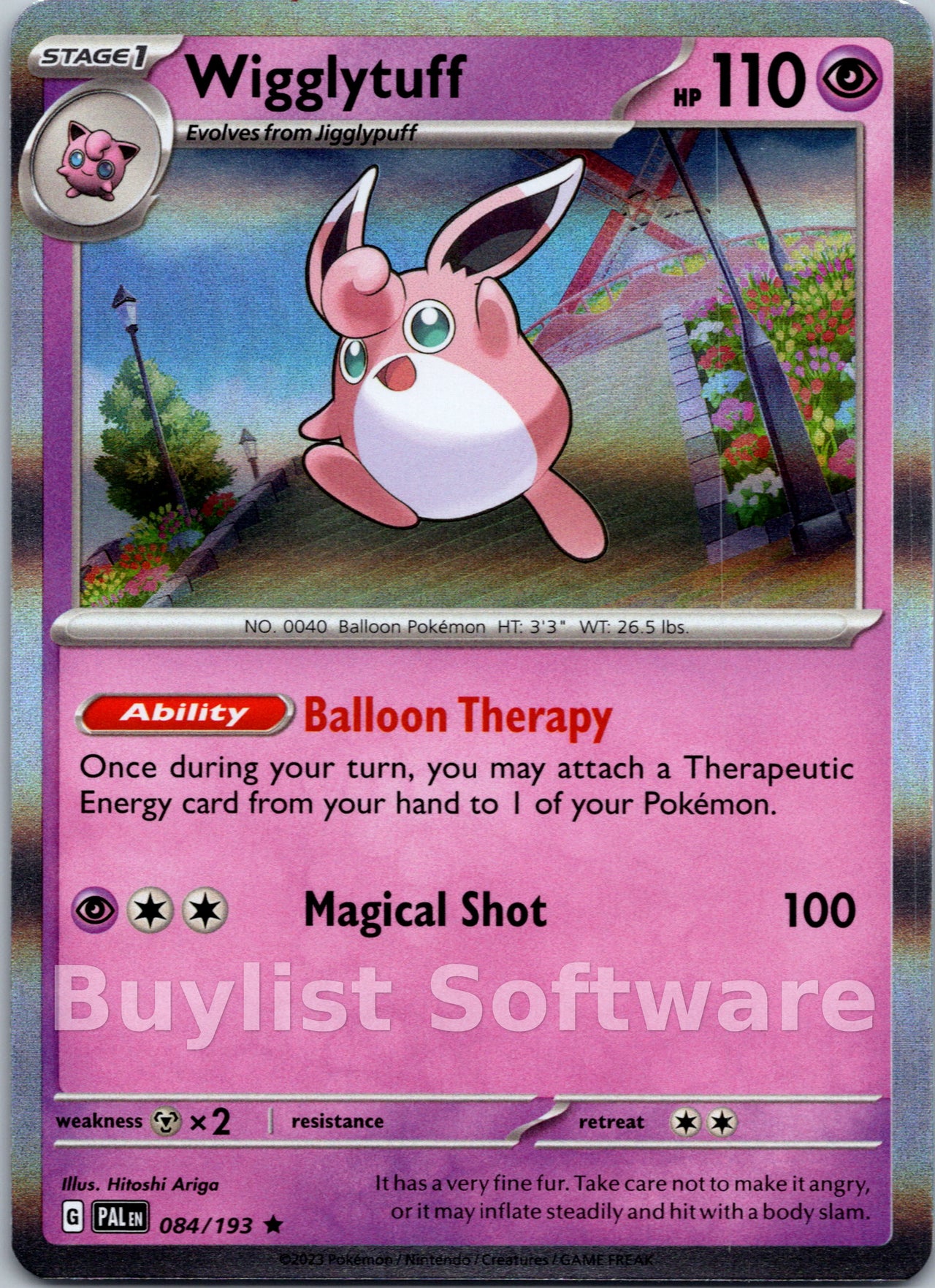 Wigglytuff