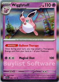 Wigglytuff