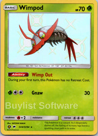 Wimpod