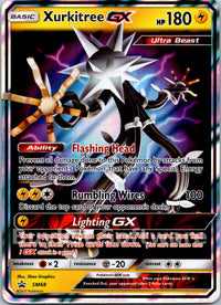 Xurkitree GX