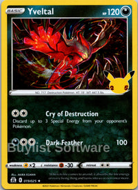 Yveltal