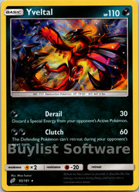 Yveltal