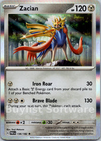 Zacian