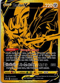 Zacian V