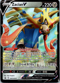 Zacian V