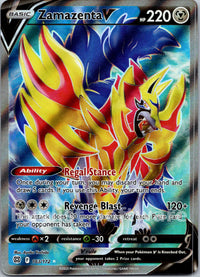 Zamazenta V