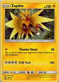 Zapdos