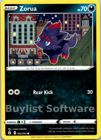 Zorua
