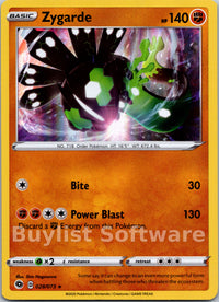 Zygarde