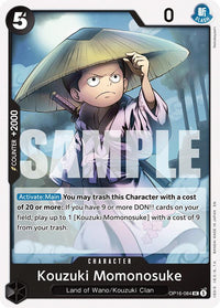 Kouzuki Momonosuke (084)