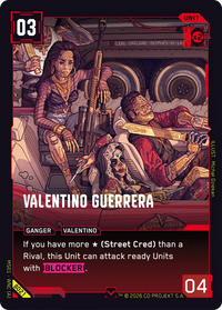 Valentino Guerrera