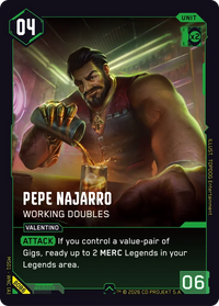 Pepe Najarro