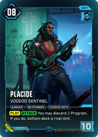 Placide