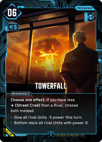 Towerfall