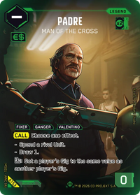 Padre