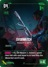 Overwatch