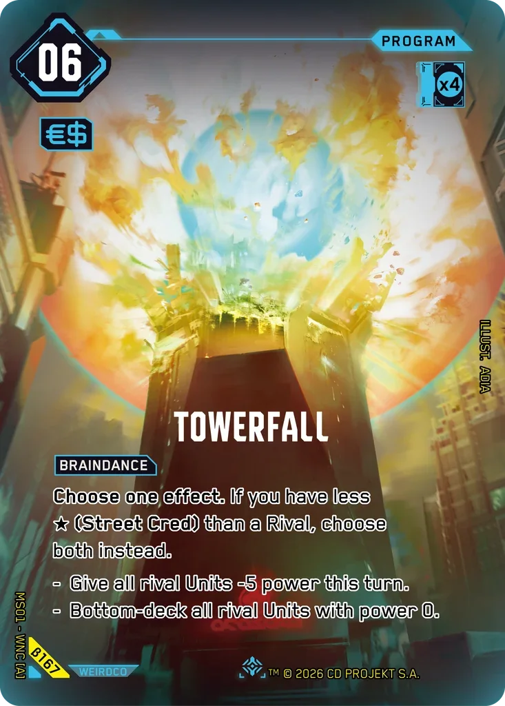 Towerfall