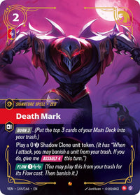 Death Mark