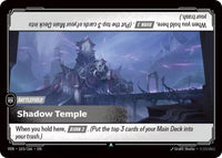 Shadow Temple