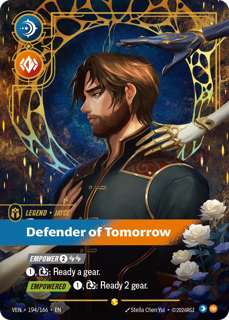 Diana, No Longer Human (Overnumbered)
