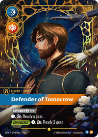 Diana, No Longer Human (Overnumbered)