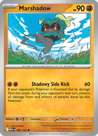 Marshadow 080/132